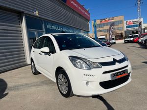 Citroën C3 1.0 VTI LIVE EDITION 5P   - Foto 3