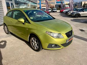 Seat Ibiza SC 1.9 TDI STYLANCE 90 CV 3P   - Foto 4