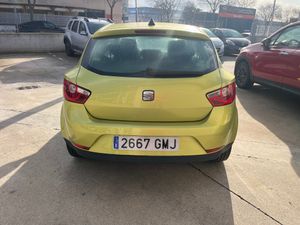 Seat Ibiza SC 1.9 TDI STYLANCE 90 CV 3P   - Foto 8