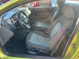 Seat Ibiza SC 1.9 TDI STYLANCE 90 CV 3P   - Foto 19