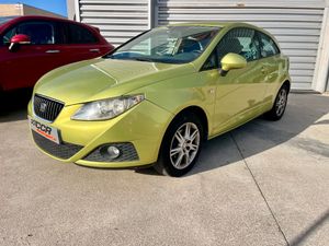 Seat Ibiza SC 1.9 TDI STYLANCE 90 CV 3P   - Foto 2