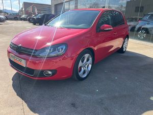 Volkswagen Golf 2.0 TDI SPORT 140 CV 5P   - Foto 4