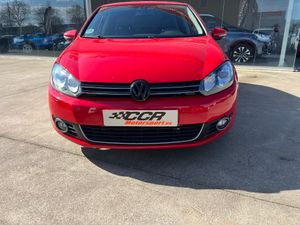 Volkswagen Golf 2.0 TDI SPORT 140 CV 5P   - Foto 3