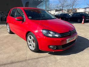 Volkswagen Golf 2.0 TDI SPORT 140 CV 5P   - Foto 2