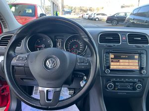 Volkswagen Golf 2.0 TDI SPORT 140 CV 5P   - Foto 15