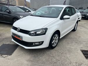 Volkswagen Polo 1.4  ADVANCE 85 CV 3P   - Foto 4