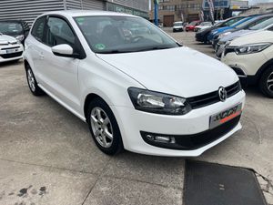 Volkswagen Polo 1.4  ADVANCE 85 CV 3P   - Foto 2