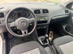 Volkswagen Polo 1.4  ADVANCE 85 CV 3P   - Foto 12