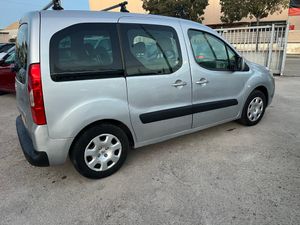 Peugeot Partner MULTISPACE 1.6  110 CV   - Foto 14