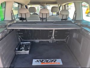 Peugeot Partner MULTISPACE 1.6  110 CV   - Foto 20