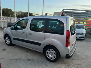 Peugeot Partner MULTISPACE 1.6  110 CV   - Foto 19