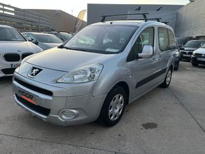 Peugeot Partner MULTISPACE 1.6  110 CV   - Foto 16