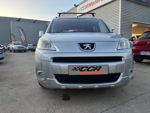 Peugeot Partner MULTISPACE 1.6  110 CV   - Foto 17