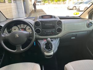 Peugeot Partner MULTISPACE 1.6  110 CV    - Foto 18