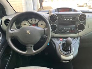 Peugeot Partner MULTISPACE 1.6  110 CV    - Foto 19