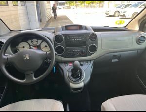 Peugeot Partner MULTISPACE 1.6  110 CV   - Foto 21
