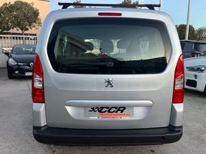 Peugeot Partner MULTISPACE 1.6  110 CV   - Foto 18