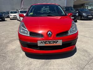 Renault Clio 1.5 DCI  85 CV CONFORT DYNAMIQUE 5P   - Foto 3