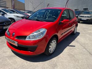 Renault Clio 1.5 DCI  85 CV CONFORT DYNAMIQUE 5P   - Foto 4