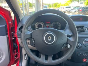 Renault Clio 1.5 DCI  85 CV CONFORT DYNAMIQUE 5P   - Foto 12