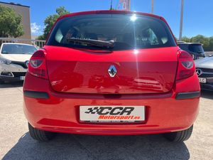 Renault Clio 1.5 DCI  85 CV CONFORT DYNAMIQUE 5P   - Foto 8