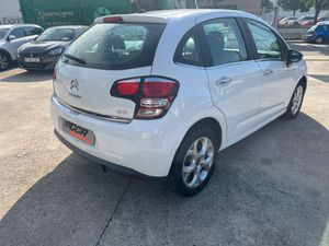 Citroën C3 1.2 VTI COLLECTION 5P   - Foto 7