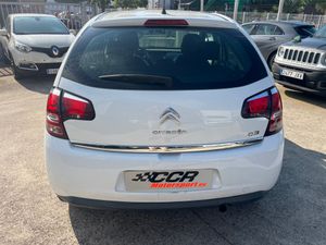 Citroën C3 1.2 VTI COLLECTION 5P   - Foto 6