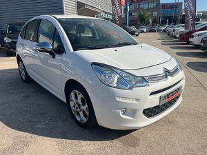 Citroën C3 1.2 VTI COLLECTION 5P   - Foto 2