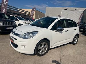 Citroën C3 1.2 VTI COLLECTION 5P   - Foto 4