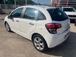 Citroën C3 1.2 VTI COLLECTION 5P   - Foto 5
