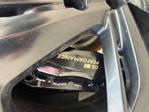 DS Automobiles DS 3 PERFORMANCE  208 CV   - Foto 35
