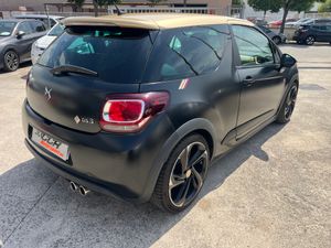 DS Automobiles DS 3 PERFORMANCE  208 CV   - Foto 8