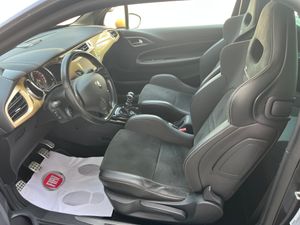 DS Automobiles DS 3 PERFORMANCE  208 CV   - Foto 22