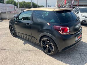 DS Automobiles DS 3 PERFORMANCE  208 CV   - Foto 12
