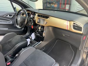 DS Automobiles DS 3 PERFORMANCE  208 CV   - Foto 23