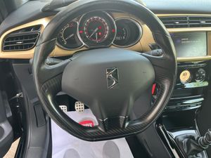 DS Automobiles DS 3 PERFORMANCE  208 CV   - Foto 19