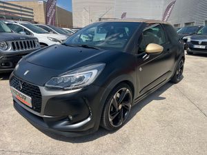 DS Automobiles DS 3 PERFORMANCE  208 CV   - Foto 4