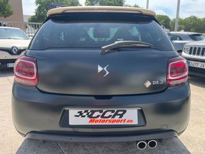 DS Automobiles DS 3 PERFORMANCE  208 CV   - Foto 9