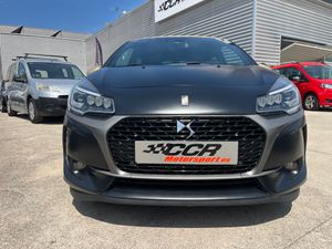 DS Automobiles DS 3 PERFORMANCE  208 CV   - Foto 3