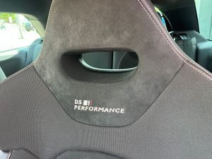 DS Automobiles DS 3 PERFORMANCE  208 CV   - Foto 21