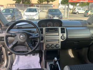 Nissan X-Trail 2.2 DCI  4x4  136 cv   - Foto 13