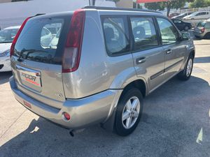 Nissan X-Trail 2.2 DCI  4x4  136 cv   - Foto 6