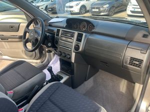 Nissan X-Trail 2.2 DCI  4x4  136 cv   - Foto 16