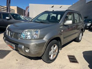 Nissan X-Trail 2.2 DCI  4x4  136 cv   - Foto 4