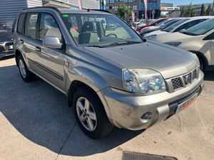 Nissan X-Trail 2.2 DCI  4x4  136 cv   - Foto 2