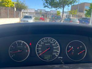 Nissan X-Trail 2.2 DCI  4x4  136 cv   - Foto 9
