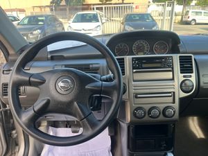 Nissan X-Trail 2.2 DCI  4x4  136 cv   - Foto 12