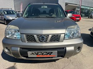 Nissan X-Trail 2.2 DCI  4x4  136 cv   - Foto 3
