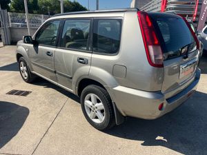 Nissan X-Trail 2.2 DCI  4x4  136 cv   - Foto 7