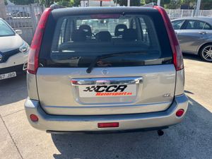 Nissan X-Trail 2.2 DCI  4x4  136 cv   - Foto 5